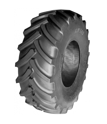 ГУМА 500/70R24 BKT RM500 STBT E 167A8/155A8