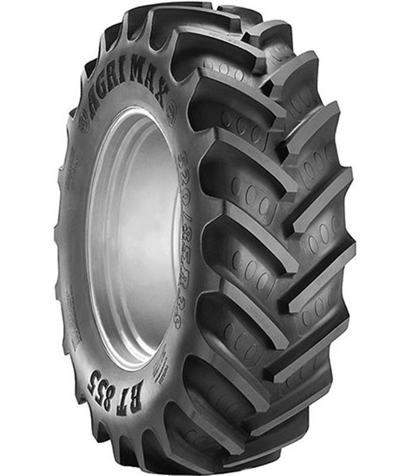 ГУМИ СЕЛСКОСТОПАНСКИ 420/85R34 AGRIMAX RT855 E 147A8/B