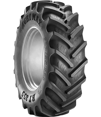 ГУМИ СЕЛСКОСТОПАНСКИ 420/85R38 AGRIMAX RT855 E 144A8/B SPL
