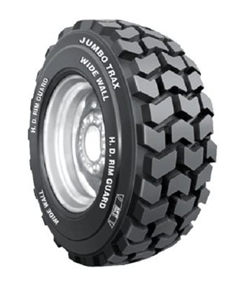 ГУМА БОБКАТ 10-16.5 10PR BKT JUMBO TRAX HD IMP E TL