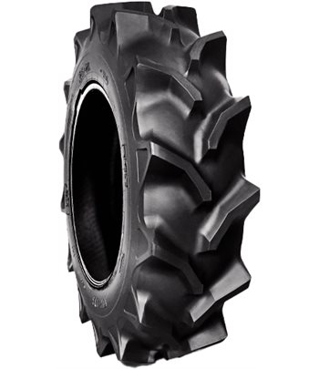 ГУМА 8-18 6PR BKT TR173 E TT