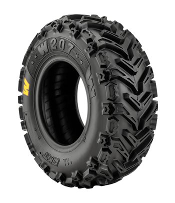 ГУМА ЗА ATV 26X8.00-12 6PR BKT W207 E TL
