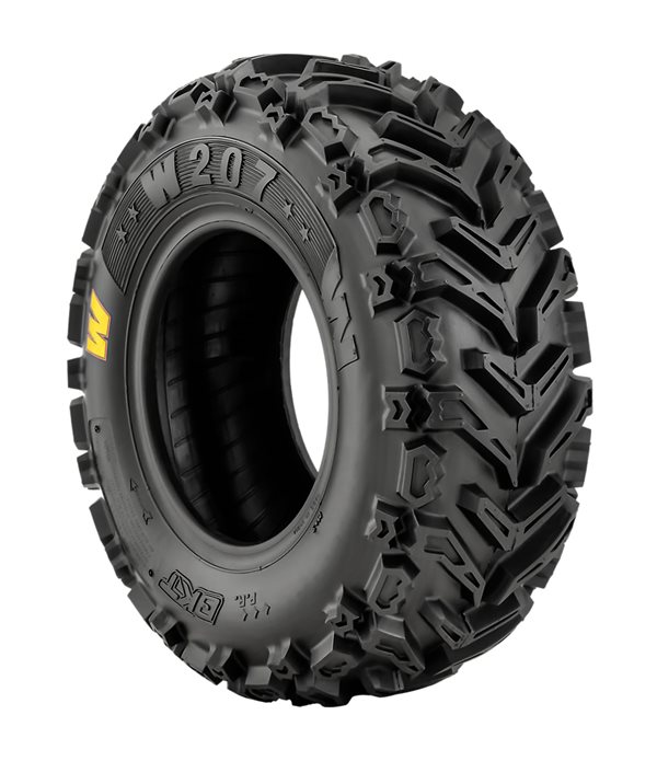 ГУМА ЗА ATV 26X8.00-12 6PR BKT W207 E TL ГУМА ЗА ATV 26X8.00-12 6PR BKT W207 E TL