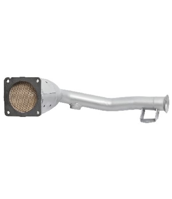 15795/КАТАЛИЗАТОР PEUGEOT BIPPER TEPEE (2008-) 1.4i 8V - AS