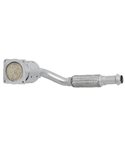 15798/КАТАЛИЗАТОР АВТОМАТИК PEUGEOT 301 /2014-/ 1.6i VTi16V - AS