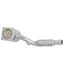 15799/КАТАЛИЗАТОР PEUGEOT 301 /2014-/ 1.6i VTi16V - AS