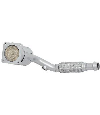 15799/КАТАЛИЗАТОР PEUGEOT 301 /2014-/ 1.6i VTi16V LPG - AS