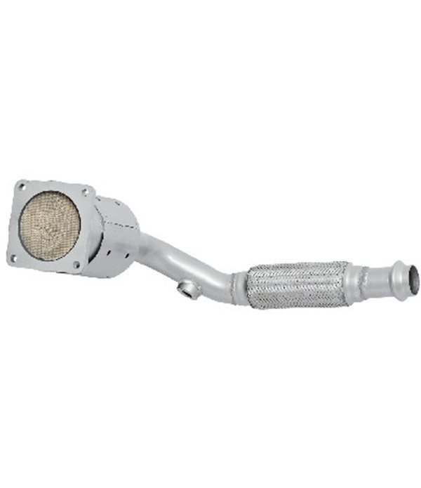 15799/КАТАЛИЗАТОР PEUGEOT 301 /2014-/ 1.6i VTi16V LPG - AS