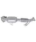 КАТАЛИЗАТОР VOLVO V60 /2010-/ 2.0i 16V - AS