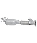 20471/КАТАЛИЗАТОР FORD FOCUS (2011-) 2.0Ti-VCT16V EcoBoost - AS