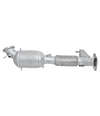 20471/КАТАЛИЗАТОР FORD FOCUS (2011-) 2.0Ti-VCT16V EcoBoost - AS