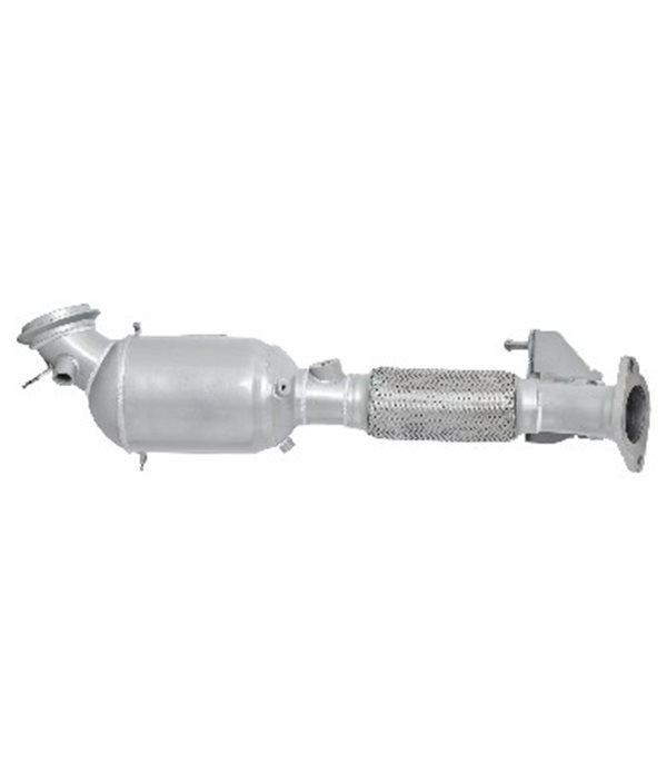 20471/КАТАЛИЗАТОР FORD FOCUS (2011-) 2.0Ti-VCT16V EcoBoost - AS