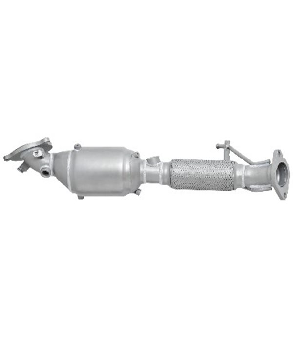 КАТАЛИЗАТОР FORD GALAXY (2006-) 1.6i 16VEcoBoost - AS