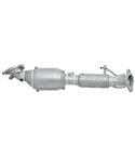 КАТАЛИЗАТОР FORD S MAX (2006-) 1.6i 16VEcoBoost - AS