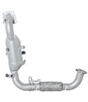 20474/КАТАЛИЗАТОР FORD FOCUS IV (HN) /2018-/ 1.0Ti VCT12V EcoBoost - AS