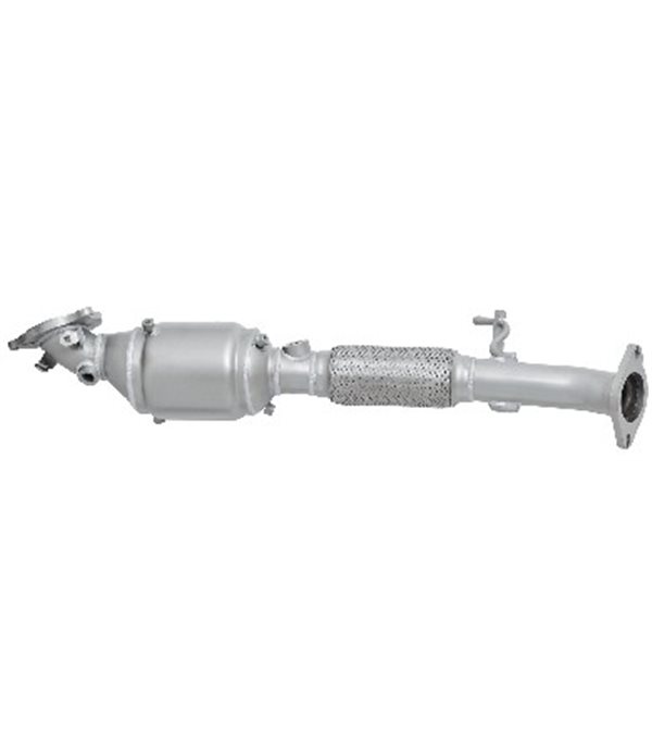 КАТАЛИЗАТОР FORD KUGA II /2013-/ 1.5i t GPF i 16V EcoBoost GPF - AS