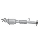 КАТАЛИЗАТОР FORD KUGA II /2013-/ 1.5t GPF i VCt GPF 16V EcoBoost GPF - AS