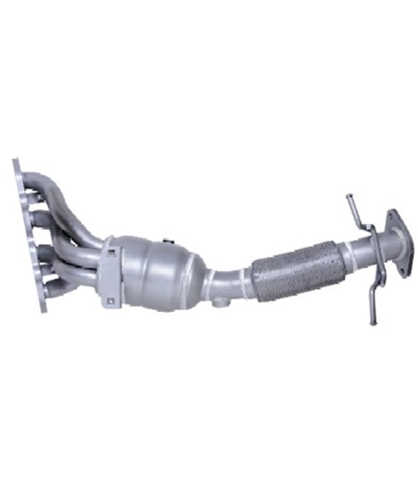 КАТАЛИЗАТОР FORD FOCUS (2008-) 1.6i 16V - AS