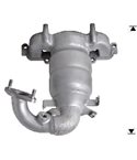 20479/КАТАЛИЗАТОР FORD S MAX (2006-) 1.4i 16V - AS