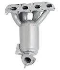 КАТАЛИЗАТОР OPEL CORSA E (2014-) 1.4i 16VLPG - AS