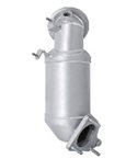 21793/КАТАЛИЗАТОР ПРЕДЕН OPEL CORSA E (2014-) 1.6i Turbo 16V - AS