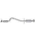 КАТАЛИЗАТОР ЗАДЕН OPEL ZAFIRA C (P12) /2011-/ 1.4i Turbo 16V - AS