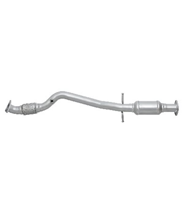 КАТАЛИЗАТОР ЗАДЕН OPEL INSIGNIA (2013-) 1.4i Turbo 16V - AS
