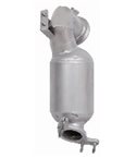 21802/КАТАЛИЗАТОР OPEL ASTRA K /2015-/ 1.4i Turbo 16V GPF - AS