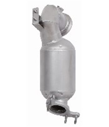 21802/КАТАЛИЗАТОР OPEL ASTRA K /2015-/ 1.4i Turbo 16V GPF - AS