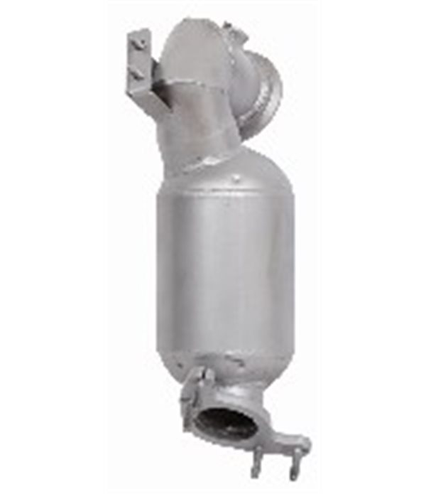21802/КАТАЛИЗАТОР OPEL ASTRA K /2015-/ 1.4i Turbo 16V GPF - AS