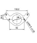 КАТАЛИЗАТОР OPEL ASTRA K /2015-/ 1.4i Turbo 16V GPF - AS