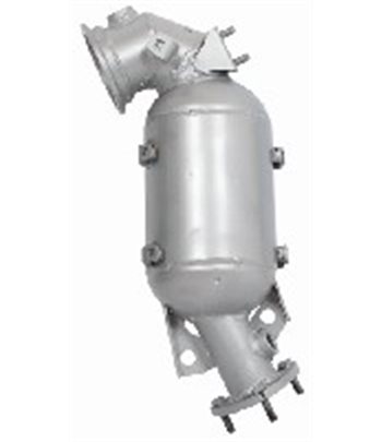 21804/КАТАЛИЗАТОР OPEL ADAM /2012-/ 1.0i 12VGPF - AS