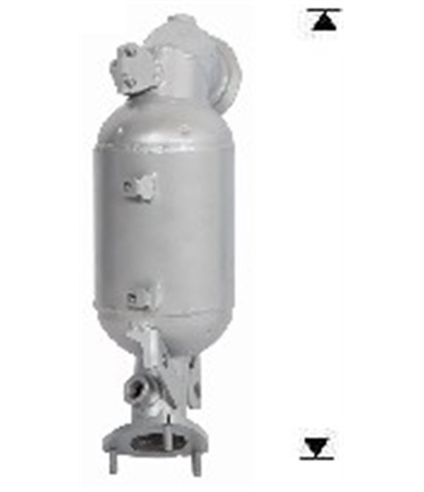 КАТАЛИЗАТОР OPEL ADAM /2012-/ 1.0i 12VGPF - AS