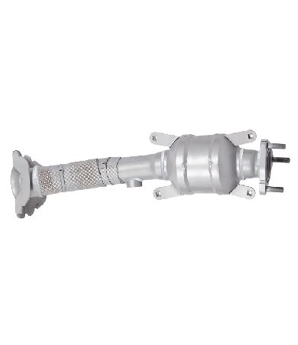 КАТАЛИЗАТОР ЗАДЕН HONDA JAZZ IV (GK_) /2015-/ 1.3i iVTEC 16V - AS