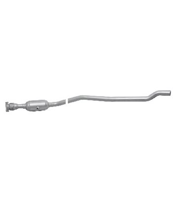 23034/КАТАЛИЗАТОР CHRYSLER VOYAGER IV (RG) /2000-/ 3.3i V6 12V - AS