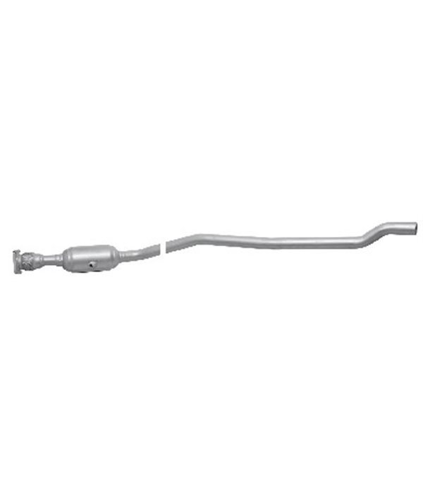 23034/КАТАЛИЗАТОР CHRYSLER VOYAGER IV (RG) /2000-/ 3.3i V6 12V - AS
