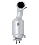 23036/КАТАЛИЗАТОР ALFA ROMEO GIULIETTA /940/ (2010-) 1.4i TB 16V - AS