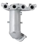 КАТАЛИЗАТОР KIA RIO III /2011-/ 1.2i 16V - AS