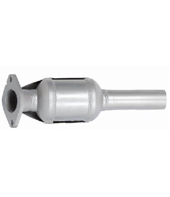 25149/КАТАЛИЗАТОР ЗАДЕН KIA STONIC /2017-/ 1.0i T-GDI 12V - AS
