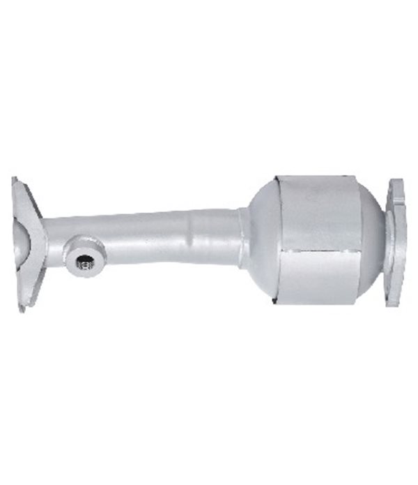 КАТАЛИЗАТОР ПРЕДЕН MITSUBISHI ASX /2010-/ 1.6i 16VLPG - AS