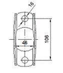 КАТАЛИЗАТОР ПРЕДЕН MITSUBISHI SPACE STAR /2012-/ 1.2i 12V - AS