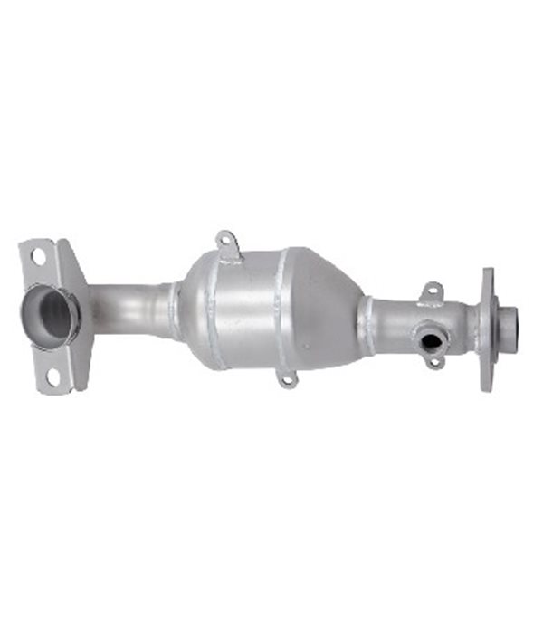 КАТАЛИЗАТОР ПРЕДЕН MITSUBISHI SPACE STAR /2012-/ 1.2i 12V - AS