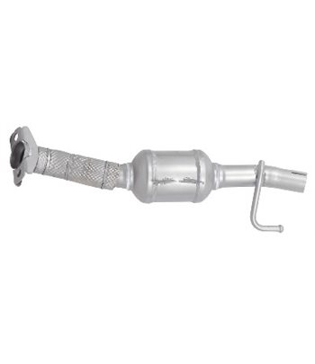 26071/КАТАЛИЗАТОР ЗАДЕН MITSUBISHI SPACE STAR /2012-/ 1.2i 12V - AS