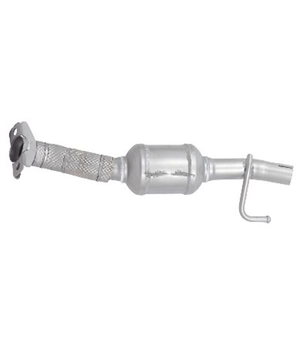 26071/КАТАЛИЗАТОР ЗАДЕН MITSUBISHI SPACE STAR /2012-/ 1.2i 12V - AS
