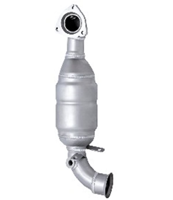 КАТАЛИЗАТОР MINI MINI COOPER PACEMAN (R61) /2012-/ 1.6i 16VTurbo - AS