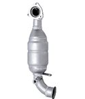 КАТАЛИЗАТОР MINI MINI COOPER PACEMAN (R61) /2012-/ S 1.6i 16V Turbo - AS