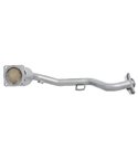 КАТАЛИЗАТОР PEUGEOT 307 (2000-) 1.6i 16V - AS