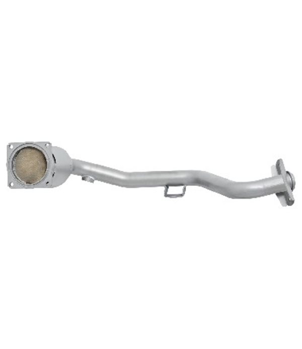 КАТАЛИЗАТОР PEUGEOT 307 (2000-) 1.6i 16V - AS