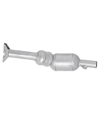 30219/КАТАЛИЗАТОР RENAULT FLUENCE (2010-) 1.6i 16V - AS