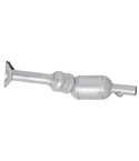 30219/КАТАЛИЗАТОР RENAULT MEGANE (2008-) 1.6i 16V - AS